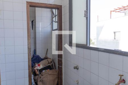 Apartamento à venda com 80m², 3 quartos e 1 vagaÁrea de Serviço
