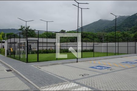 Apartamento à venda com 45m², 2 quartos e 1 vagaÁrea Comum - Quadra