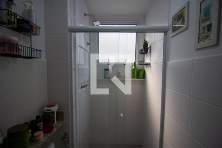 Apartamento à venda com 45m², 2 quartos e 1 vagaBanheiro
