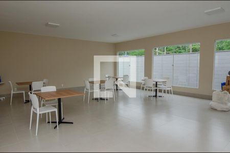 Apartamento à venda com 45m², 2 quartos e 1 vagaÁrea Comum - Salão de Festas