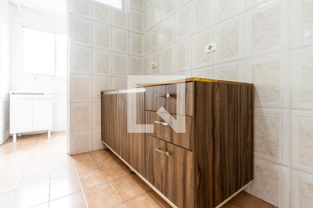 Apartamento à venda com 70m², 2 quartos e 1 vagaCozinha