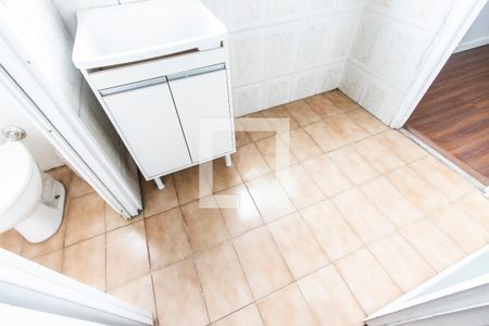 Apartamento à venda com 70m², 2 quartos e 1 vagaÁrea de Serviço