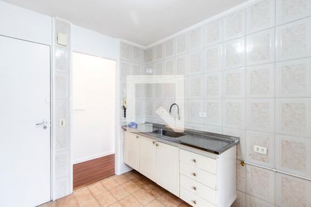 Apartamento à venda com 70m², 2 quartos e 1 vagaCozinha