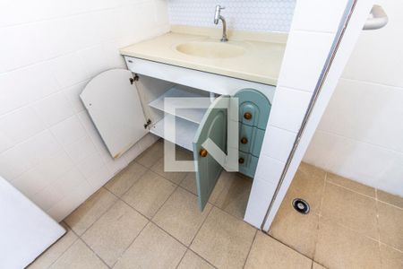 Apartamento à venda com 70m², 2 quartos e 1 vagaBanheiro