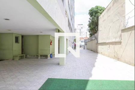 Apartamento à venda com 70m², 2 quartos e 1 vagaÁrea comum