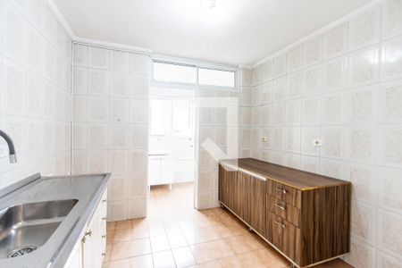 Apartamento à venda com 70m², 2 quartos e 1 vagaCozinha