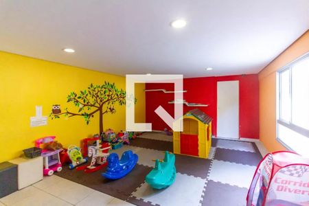 Apartamento à venda com 70m², 2 quartos e 1 vagaÁrea comum