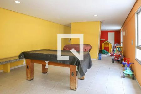 Apartamento à venda com 70m², 2 quartos e 1 vagaÁrea comum