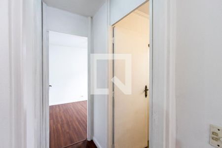 Apartamento à venda com 70m², 2 quartos e 1 vagaCorredor