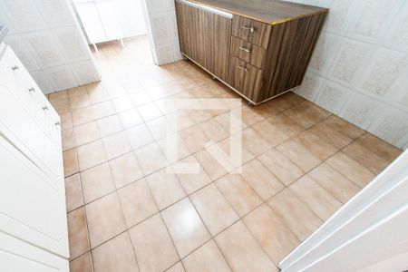 Apartamento à venda com 70m², 2 quartos e 1 vagaCozinha