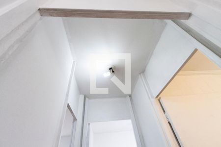 Apartamento à venda com 70m², 2 quartos e 1 vagaCorredor