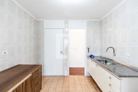Apartamento à venda com 70m², 2 quartos e 1 vagaCozinha