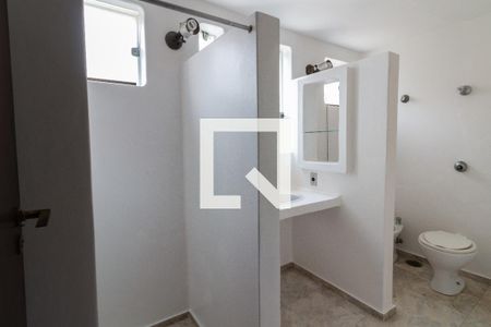 Casa à venda com 400m², 6 quartos e 3 vagas Casa à venda com 400m², 6 quartos e 3 vagasBanheiro