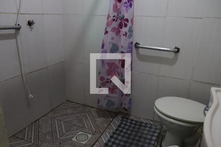 Casa à venda com 160m², 2 quartos e 2 vagasBanheiro