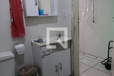 Casa à venda com 160m², 2 quartos e 2 vagasBanheiro