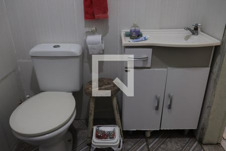 Casa à venda com 160m², 2 quartos e 2 vagasBanheiro