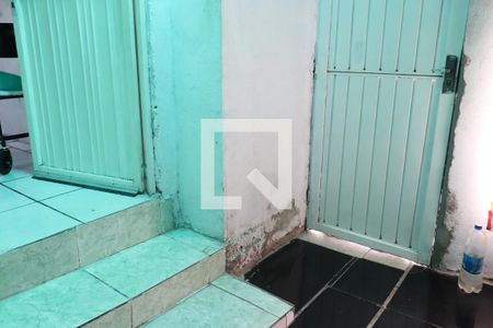 Casa à venda com 160m², 2 quartos e 2 vagasÁrea de Serviço
