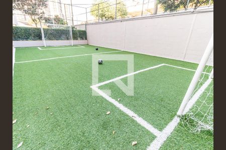 Apartamento à venda com 45m², 2 quartos e 1 vagaÁrea comum - Quadra