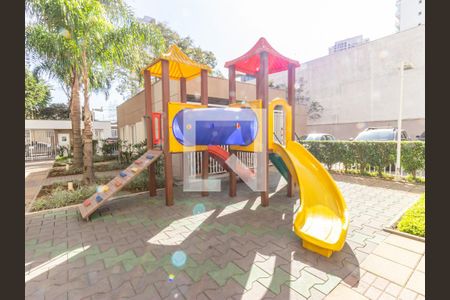 Apartamento à venda com 45m², 2 quartos e 1 vagaÁrea comum - Playground