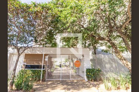 Apartamento à venda com 45m², 2 quartos e 1 vagaFachada