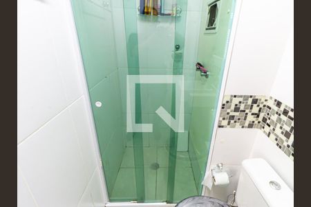 Apartamento à venda com 45m², 2 quartos e 1 vagaBanheiro