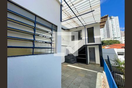 Casa à venda com 277m², 4 quartos e 4 vagasÁrea Externa