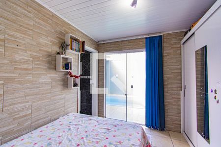 Casa à venda com 95m², 2 quartos e 1 vagaQuarto 2