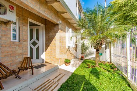 Casa à venda com 95m², 2 quartos e 1 vagaÁrea comum