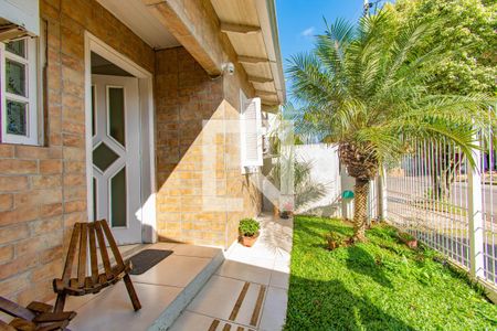 Casa à venda com 95m², 2 quartos e 1 vagaÁrea comum