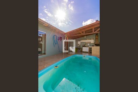 Casa à venda com 95m², 2 quartos e 1 vagaÁrea comum