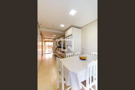 Casa à venda com 95m², 2 quartos e 1 vagaCozinha