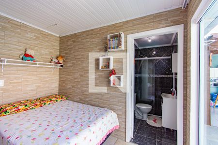 Casa à venda com 95m², 2 quartos e 1 vagaQuarto 2