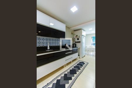 Casa à venda com 95m², 2 quartos e 1 vagaCozinha