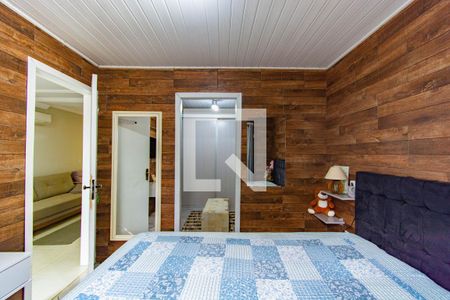 Casa à venda com 95m², 2 quartos e 1 vagaQuarto 1