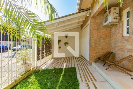 Casa à venda com 95m², 2 quartos e 1 vagaÁrea comum