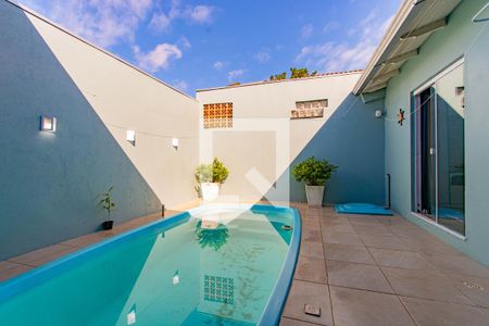 Casa à venda com 95m², 2 quartos e 1 vagaÁrea comum