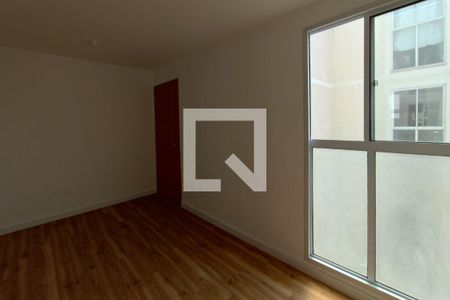 Sala de apartamento à venda com 2 quartos, 41m² em Jardim Esmeraldina, Campinas