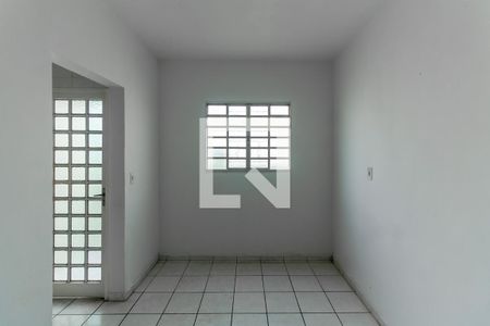 Sala de casa para alugar com 3 quartos, 90m² em Vila Califórnia, São Paulo