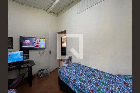 Casa à venda com 370m², 5 quartos e 4 vagas Casa à venda com 370m², 5 quartos e 4 vagasQuarto 3