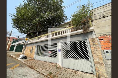 Casa à venda com 370m², 5 quartos e 4 vagas Casa à venda com 370m², 5 quartos e 4 vagasFachada/Plaquinha