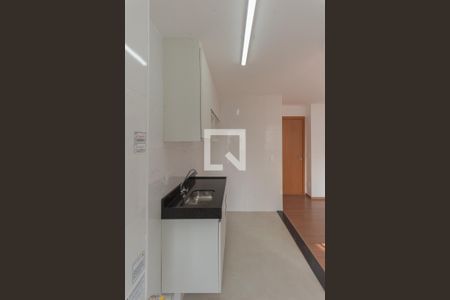 Apartamento à venda com 48m², 2 quartos e 1 vagaCozinha
