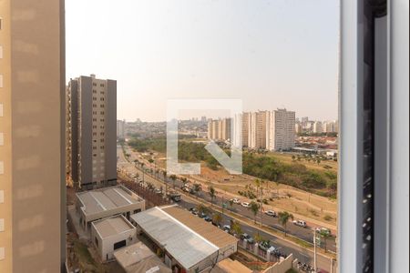 Apartamento à venda com 48m², 2 quartos e 1 vagaVista do Quarto 2