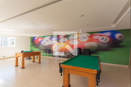 Apartamento à venda com 48m², 2 quartos e 1 vagaÁrea comum 