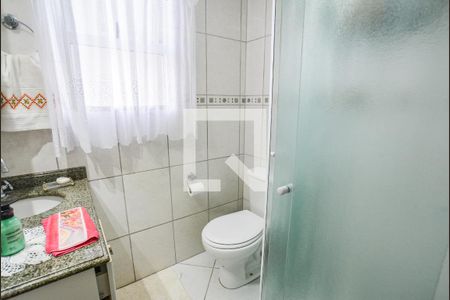 Apartamento à venda com 49m², 2 quartos e 1 vagaBanheiro