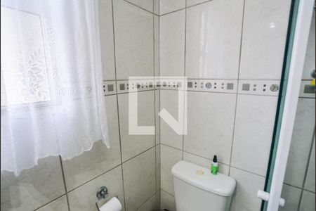 Apartamento à venda com 49m², 2 quartos e 1 vagaBanheiro