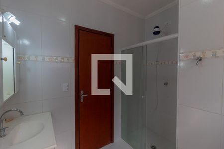Casa à venda com 160m², 2 quartos e 2 vagas Casa à venda com 160m², 2 quartos e 2 vagasBanheiro Social
