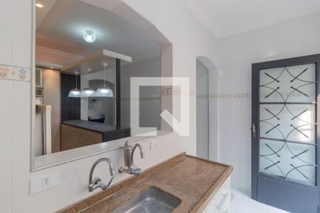 Casa à venda com 160m², 2 quartos e 2 vagas Casa à venda com 160m², 2 quartos e 2 vagasCozinha