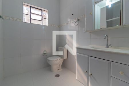 Casa à venda com 160m², 2 quartos e 2 vagas Casa à venda com 160m², 2 quartos e 2 vagasBanheiro Social
