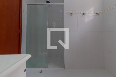 Casa à venda com 160m², 2 quartos e 2 vagas Casa à venda com 160m², 2 quartos e 2 vagasBanheiro Social