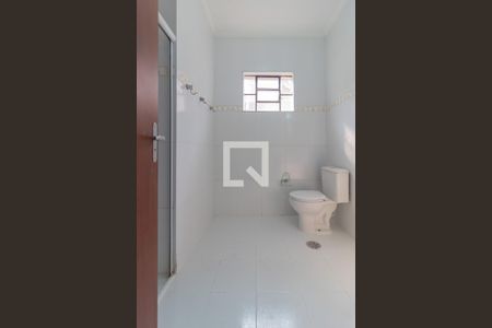Casa à venda com 160m², 2 quartos e 2 vagas Casa à venda com 160m², 2 quartos e 2 vagasBanheiro Social